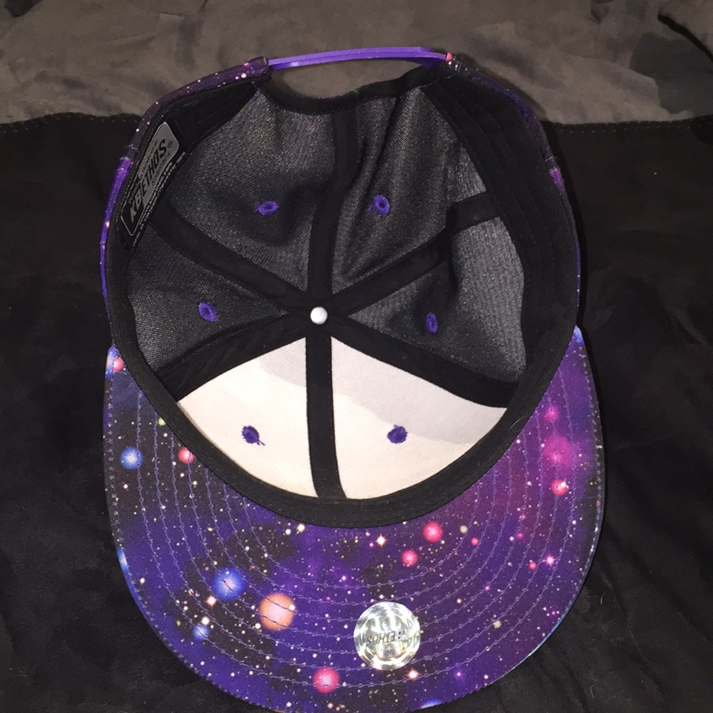 Galaxy SnapBack - Picture 2 of 5